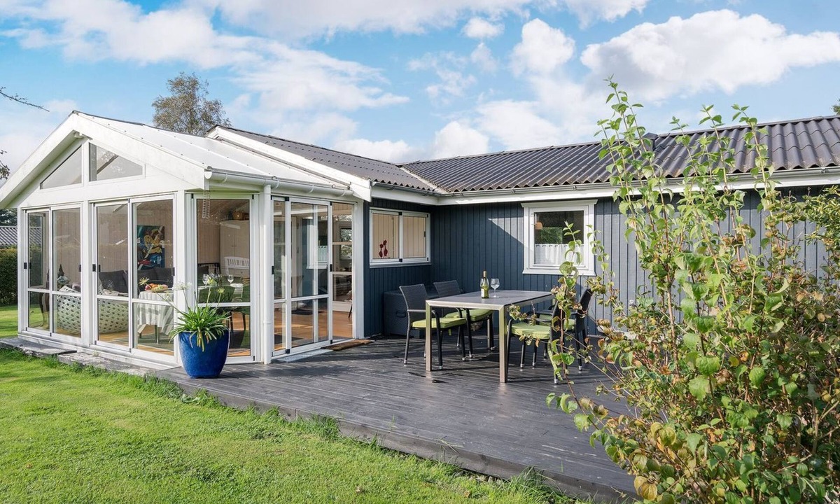 Kongsnæs House | "Leani" - 200m from the sea by Interhome