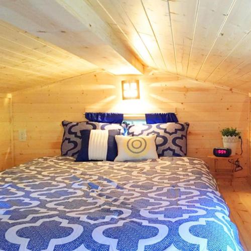 Ardenvoir Other | Leavenworth Camping Resort Tiny House Belle