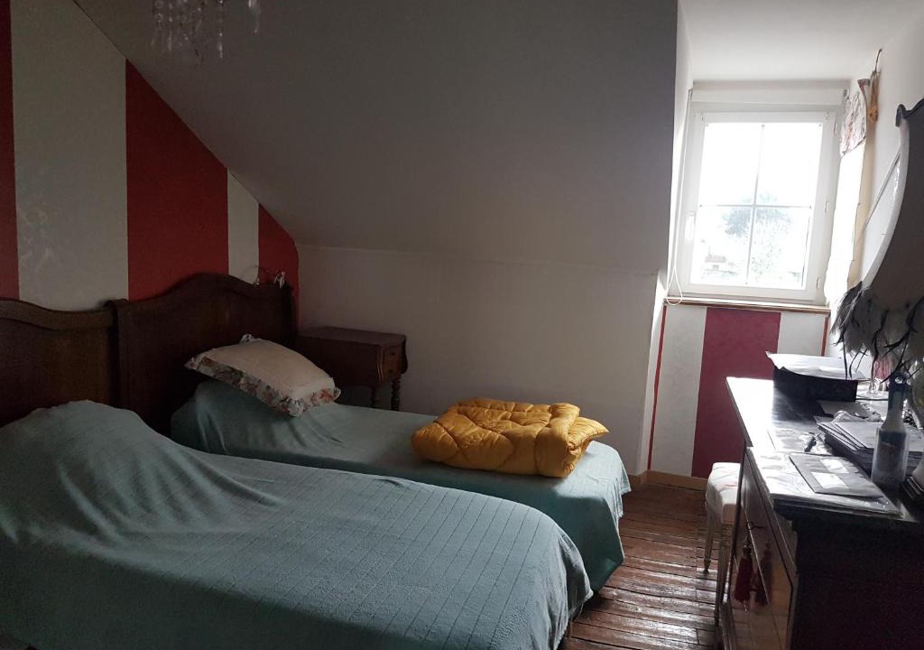 Conde-sur-Noireau Bed & Breakfast | Lecerf