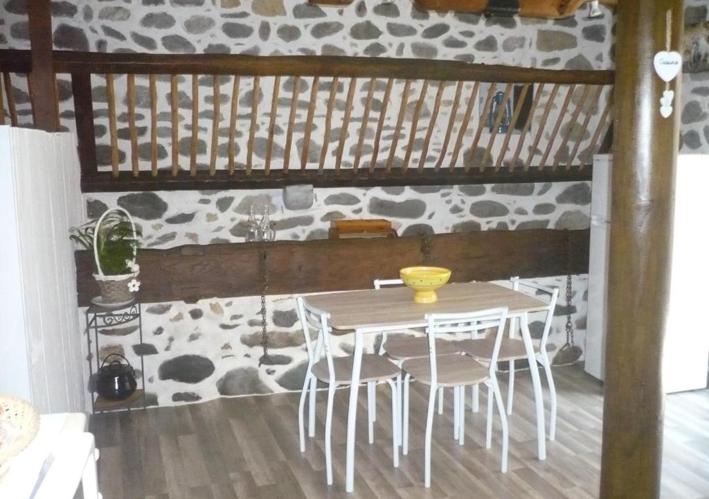 Bedous Apartment | lecurieabedous