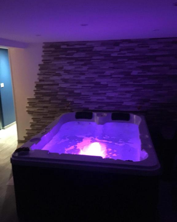 Bagnoles-de-l'Orne Villa | L’Edaines