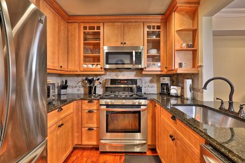 Ludlow Apartment | Ledgewood E3