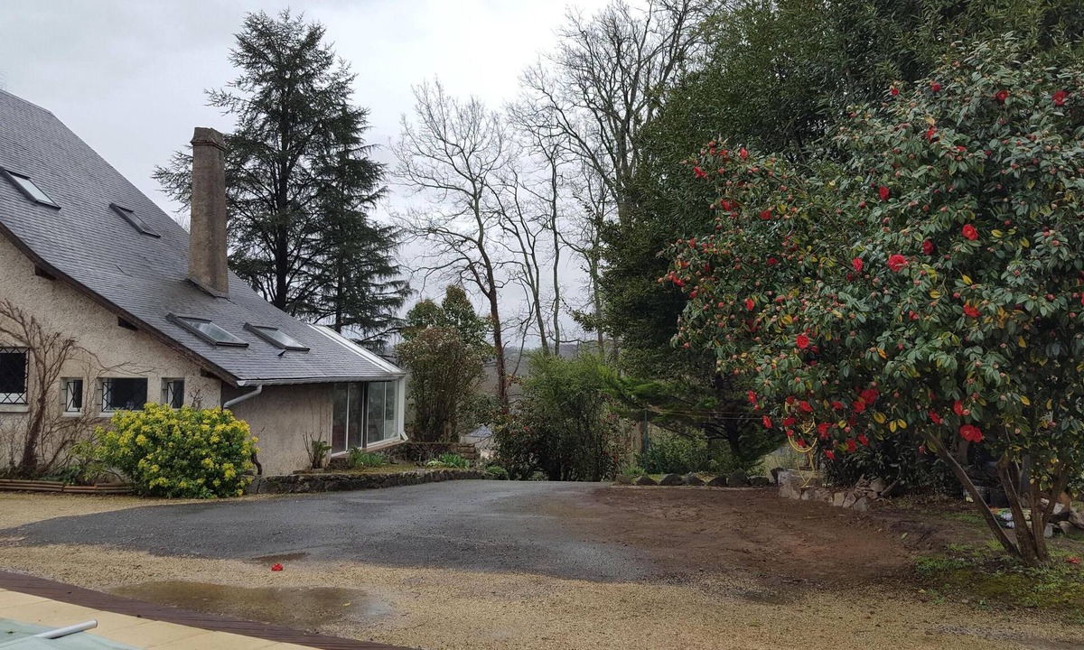 Lee House | Lee: Big villa quiet close to Pau and Lourdes