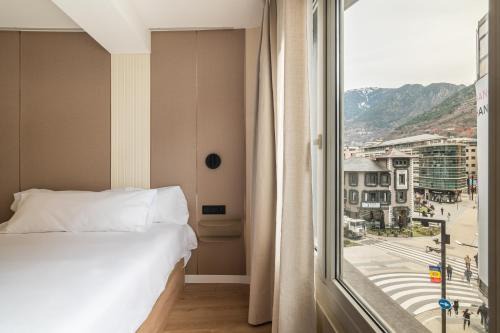 Avenida Meritxell Hotel | LEE Hotel