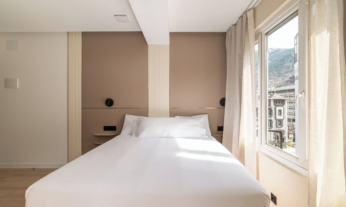 Avenida Meritxell Hotel | LEE Hotel