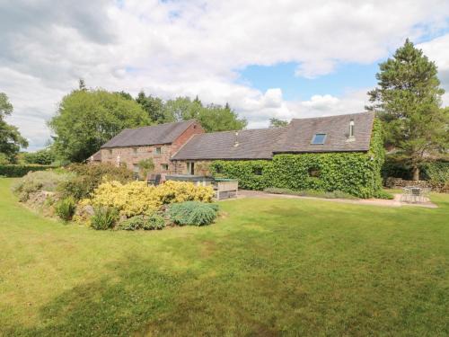 Cheddleton House | Lee House Cottage