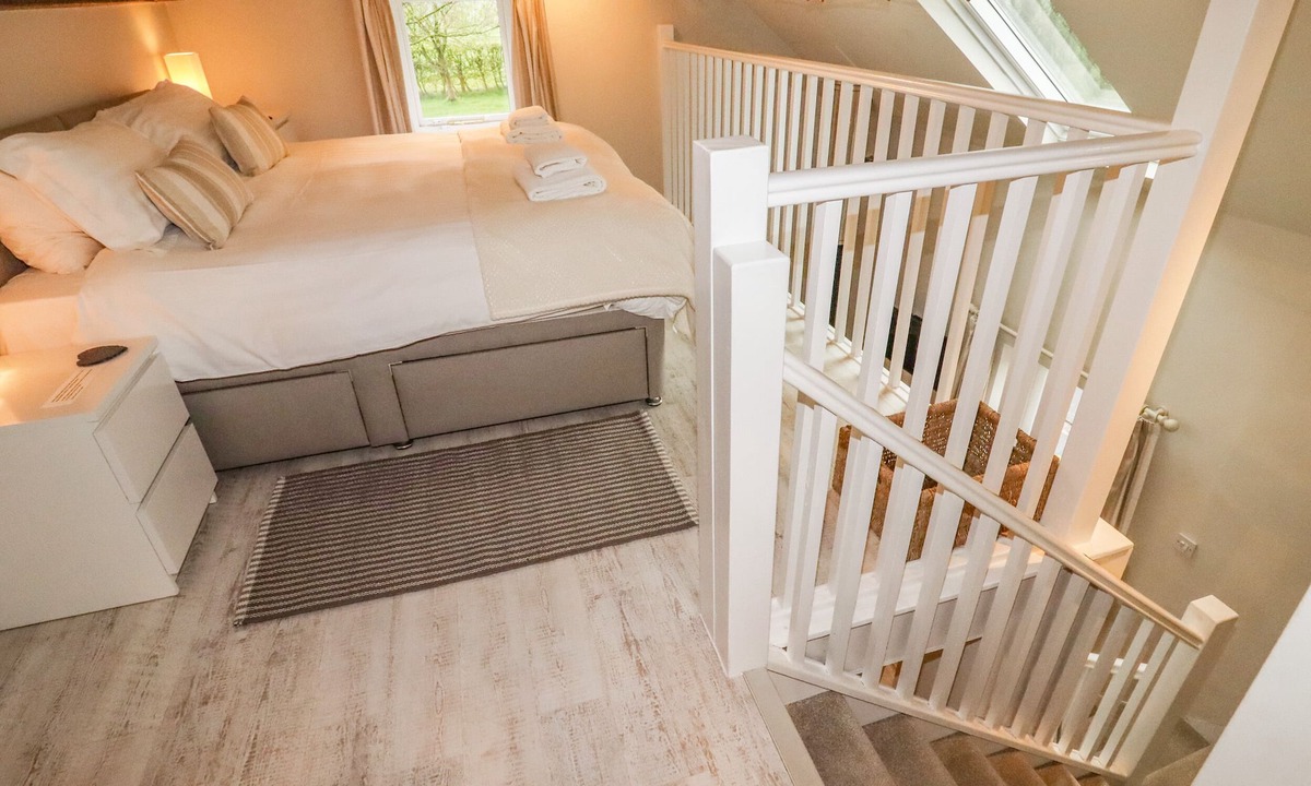 Cheddleton Cottage | Lee House Cottage