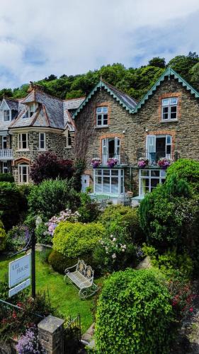 Lynton Bed & Breakfast | Lee House