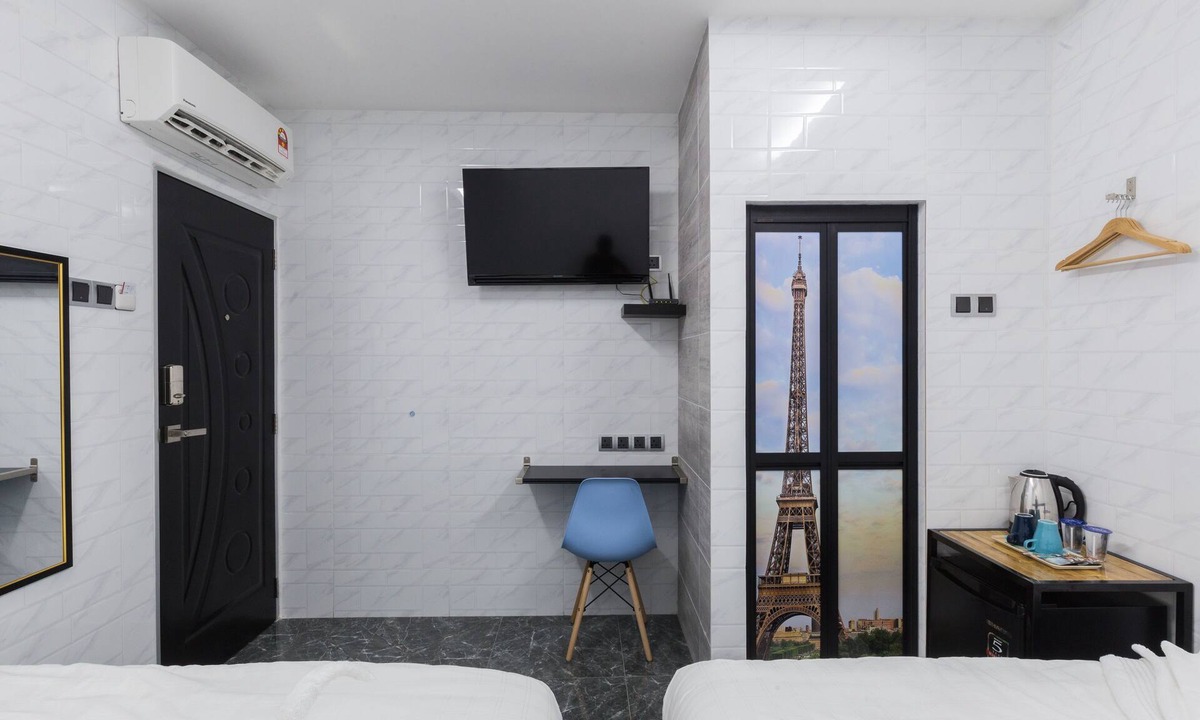 Gelugor House | Lee Luxury Home USM Penang