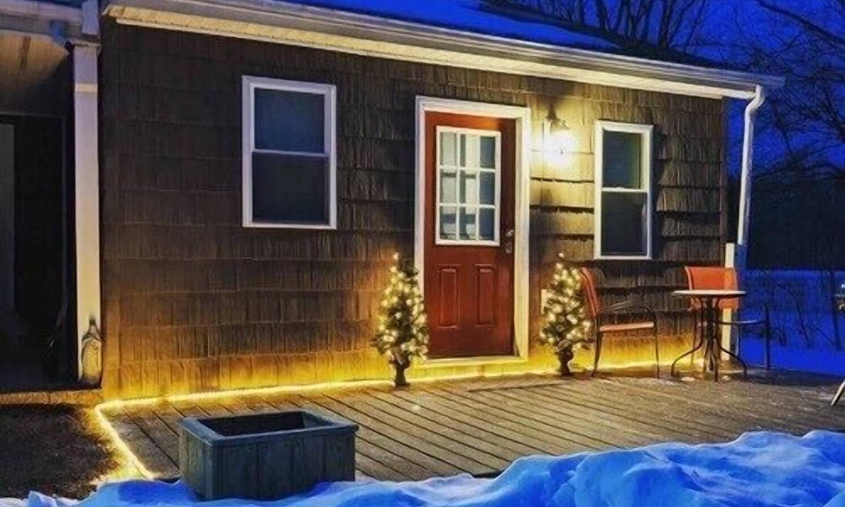 Catskill House | LEEDS A GREAT ESCAPE