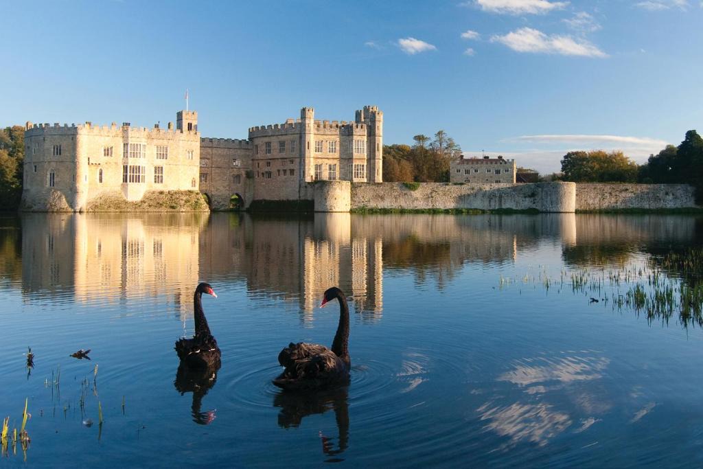 Maidstone House | Leeds Castle Stable Courtyard Bed and Breakfast