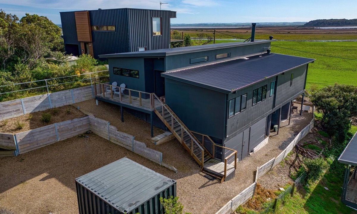 Venus Bay House | Lees Landing