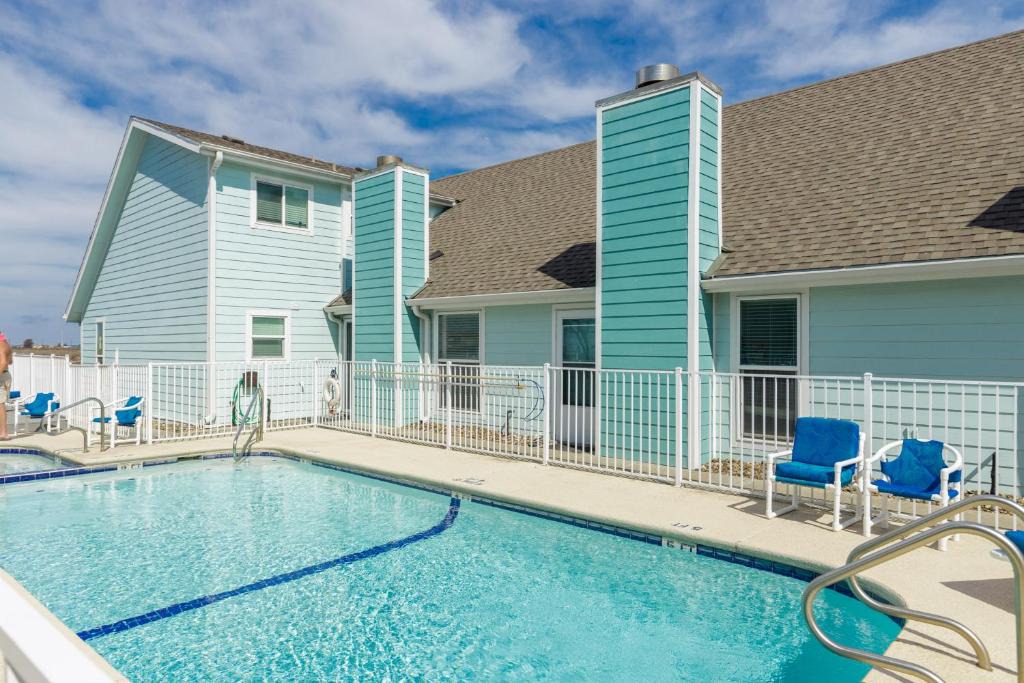 Corpus Christi House | Leeward Cove Cottage CLCB3K