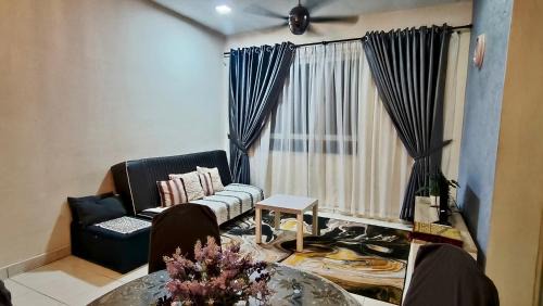 Bayan Lepas Apartment | Leezahomestay