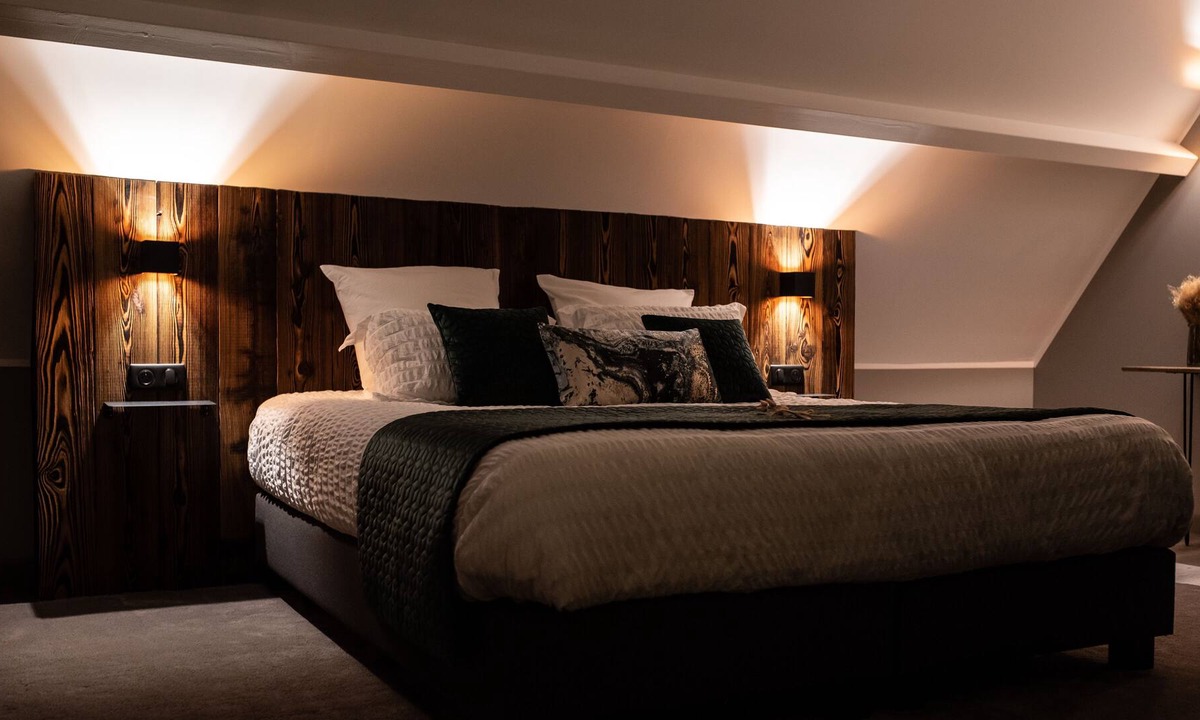 Flines-lez-Raches Bed & Breakfast | Lefferves Cence