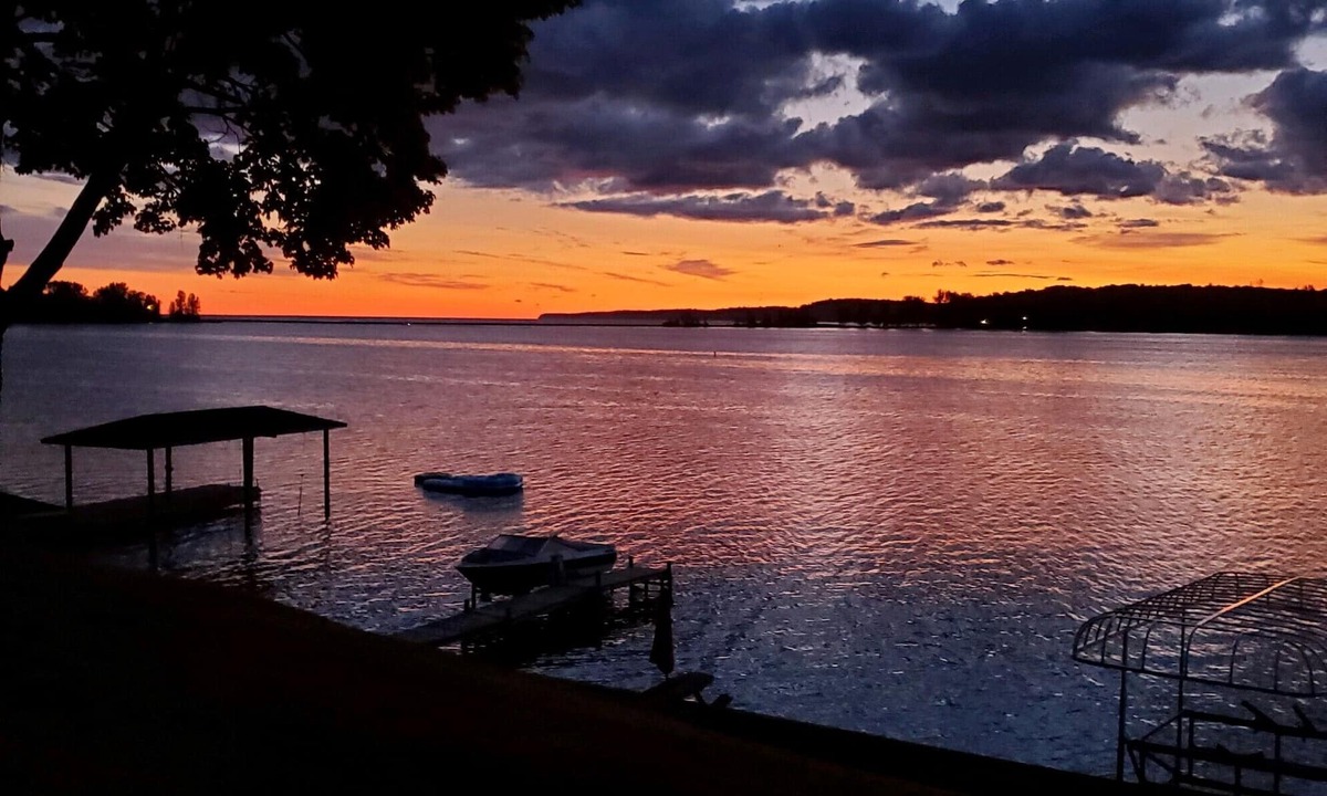 Sterling House | Legacy, A Modern Luxury Lakehouse