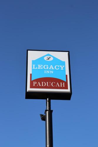 Paducah Hotel | legacy inn paducah
