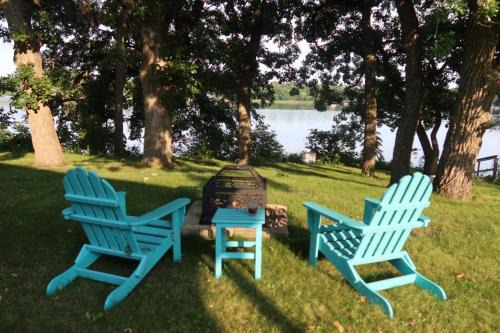 Spicer House | Legacy Lakehouse