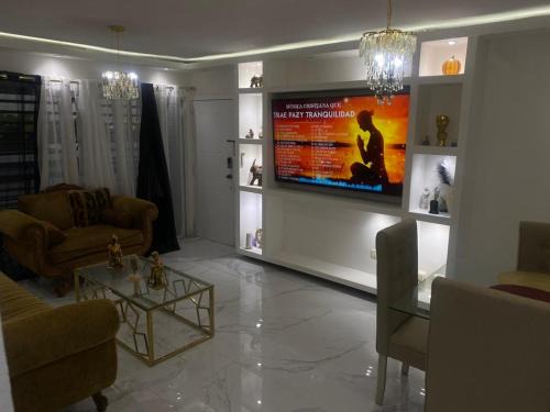 Bani Apartment | Legacy Stays- Bani