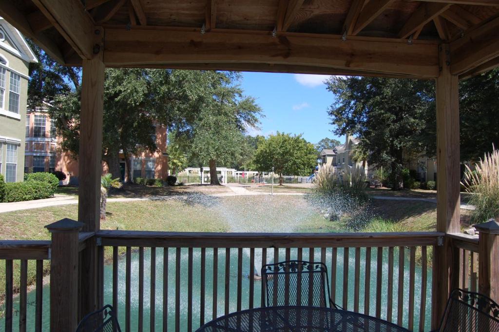 Gulfport Apartment | Legacy Villa 0304