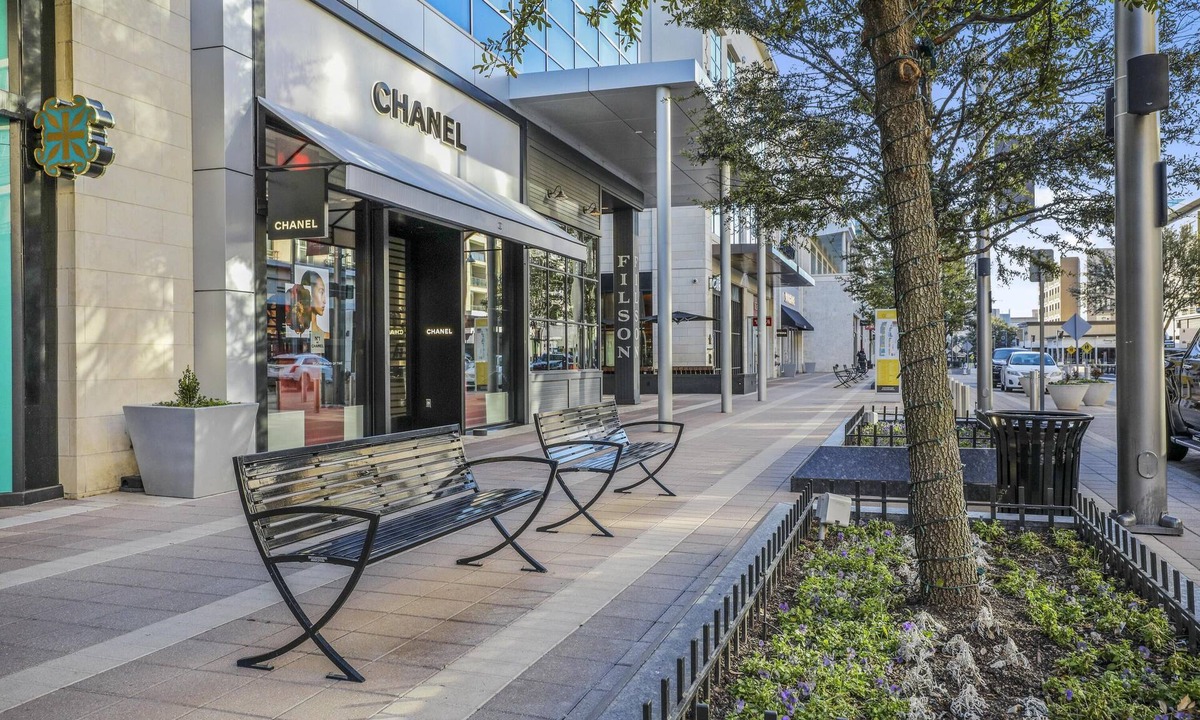 Legacy Park Apartment | Legacy West Shopps