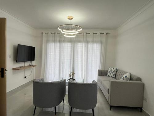 Azua Apartment | Legado Edif V Apto A2