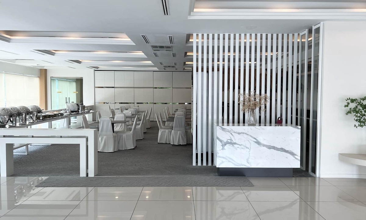 Jambu Hotel | Legend Inn Taiping