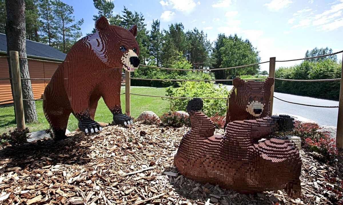 Billund Hotel | LEGOLAND Pirates' Inn Motel