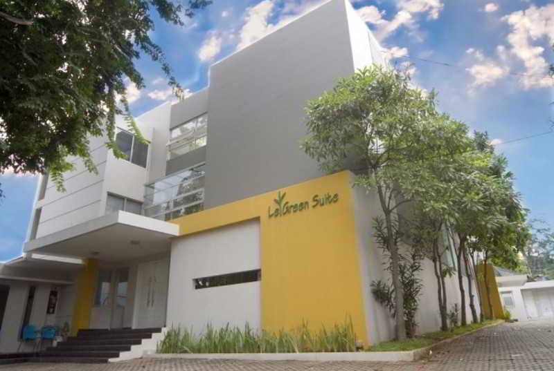 Bendungan Hilir Hotel | LeGreen Suite Pejompongan
