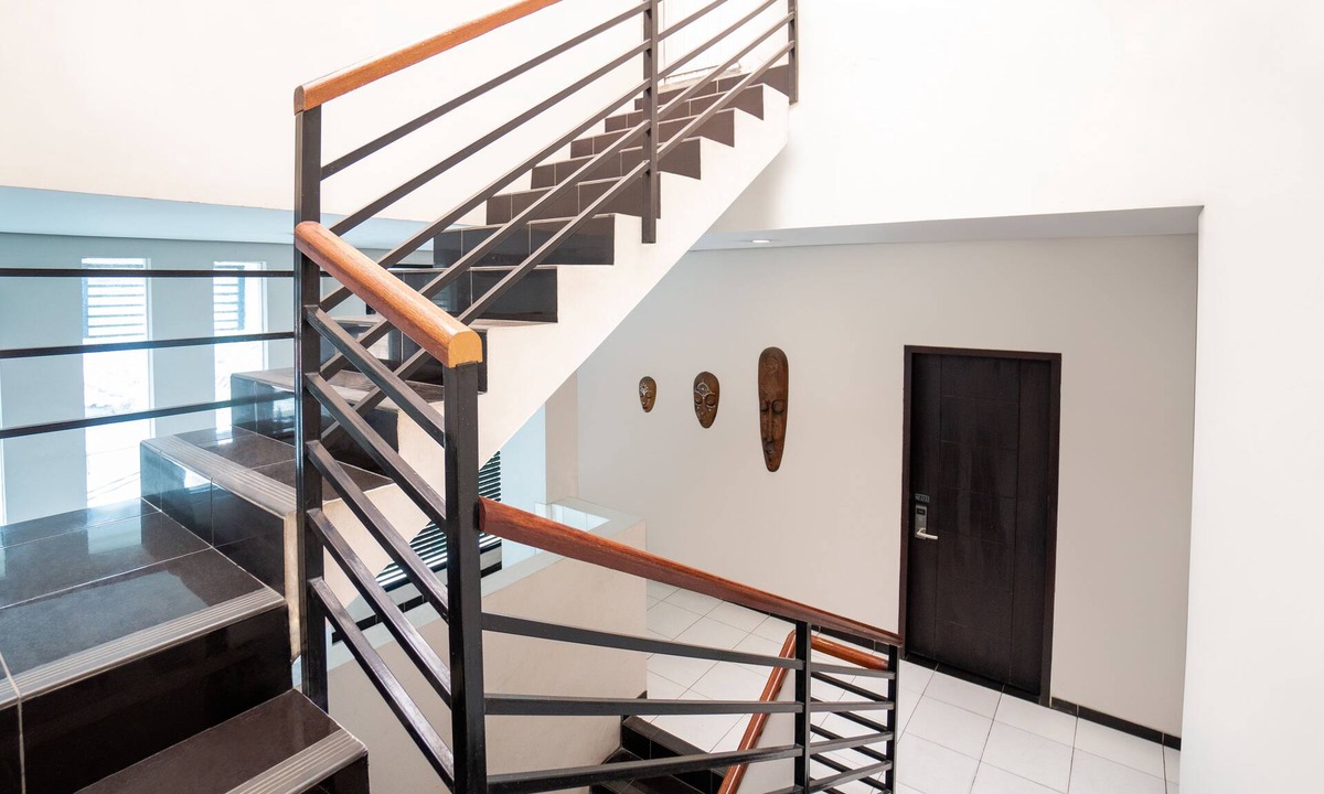 Setiabudi Hotel | LeGreen Suite Setiabudi