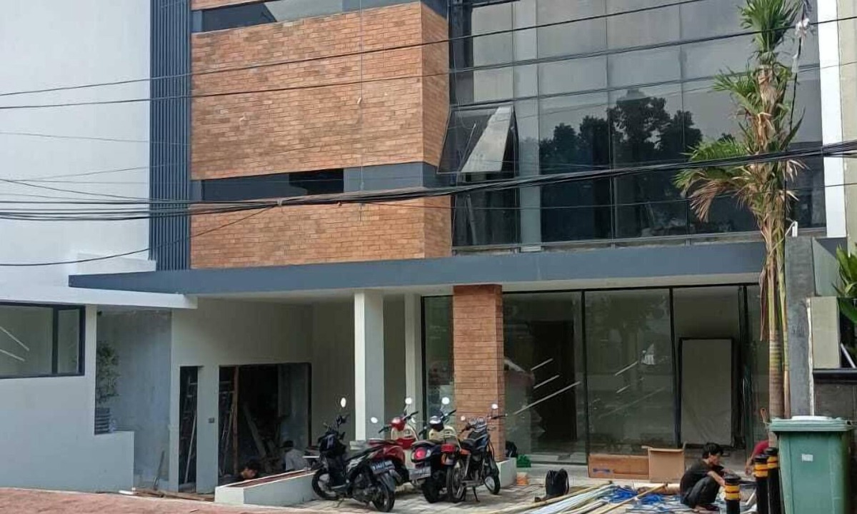 Setiabudi Hotel | LeGreen Suite Sudirman