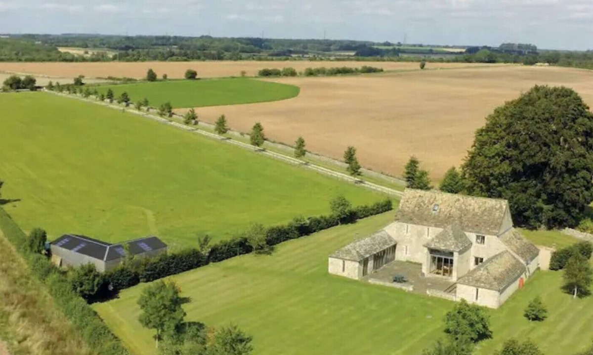 Chedworth Apartment | Leighterton, a beautiful Cotswold hideaway