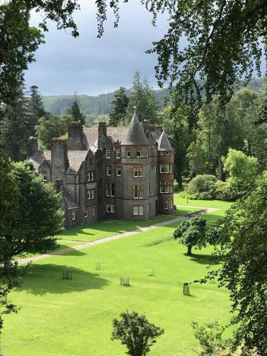 Lochailort House | Leiper