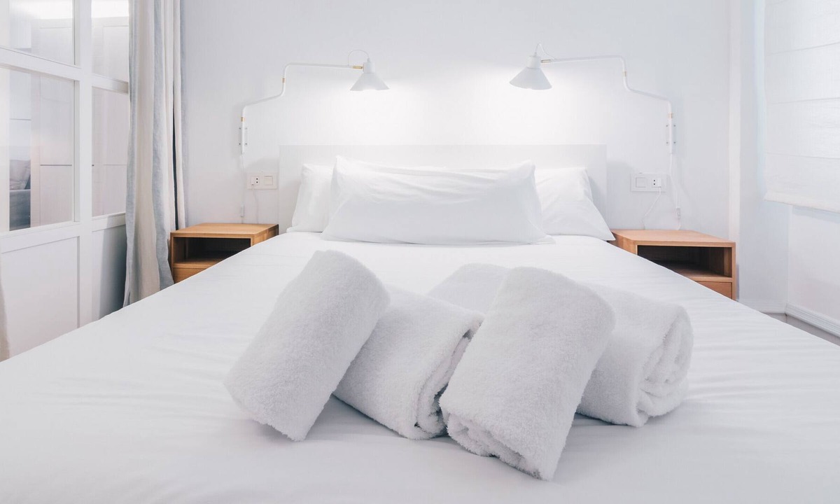 San Sebastian Apartment | LEIRE by People Rentals