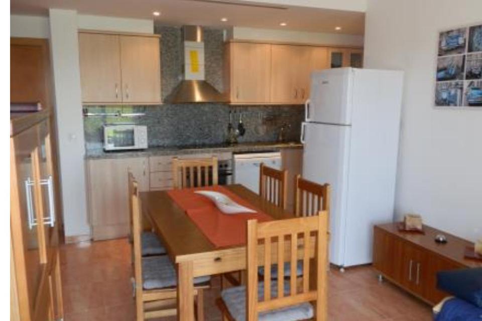 L'Eucaliptus Apartment | Leire Eucaliptus b5