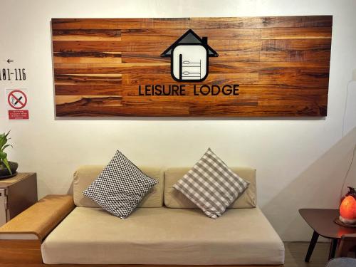 Kuala Terengganu Hotel | Leisure Lodge
