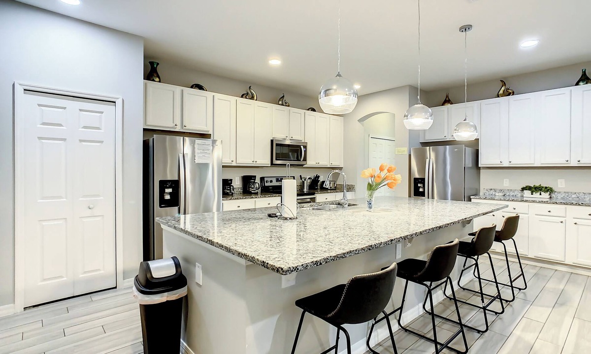 Loughman House | Leisure Lounge