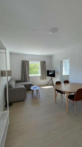 Esbjerg Apartment | Leiti House