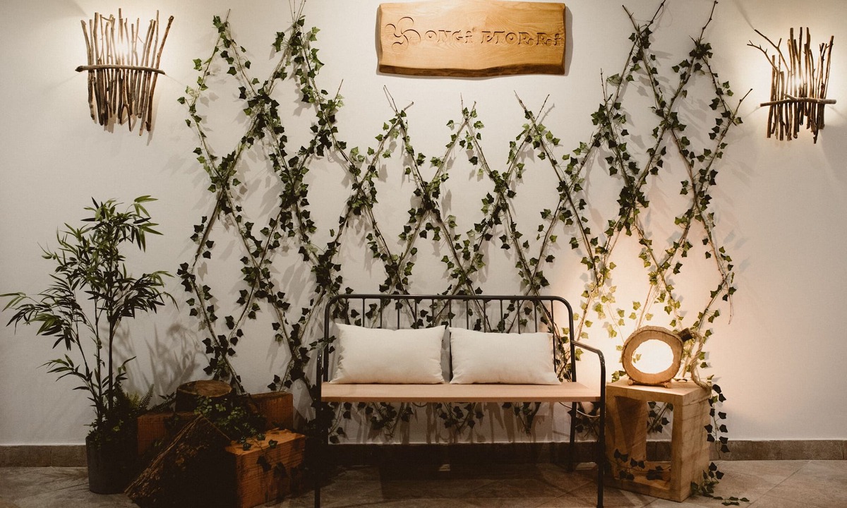 Leitza Hotel | Leizarooms