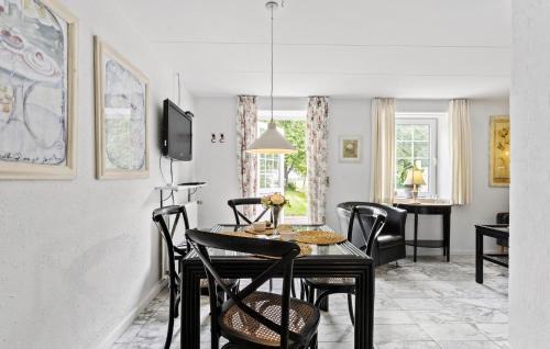 Brovst Apartment | Lejl 4