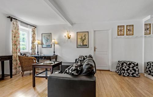 Brovst Apartment | Lejl 5