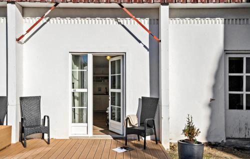 Skanderborg Apartment | Lejl 66