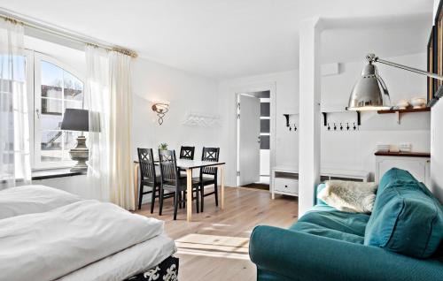 Skanderborg Apartment | Lejl 67