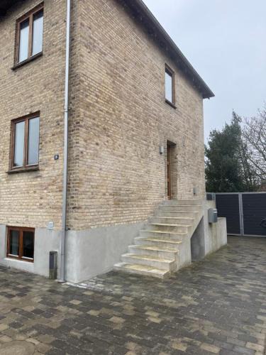Grenaa Apartment | Lejlighed 750 m til fantastisk badestrand