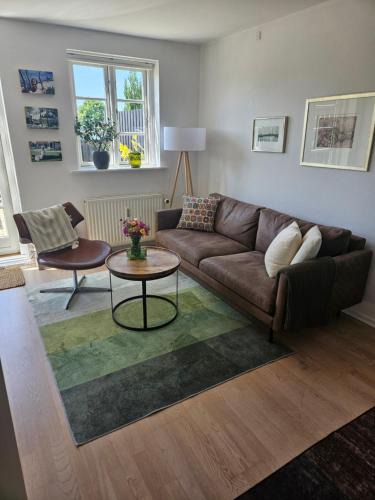 Thurø By Apartment | Lejlighed B med dejlig privat gårdhave på Thurø Kæledyr er IKKE gratis og skal tilføjes