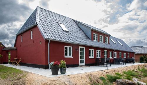 Vejle Apartment | Lejlighed D
