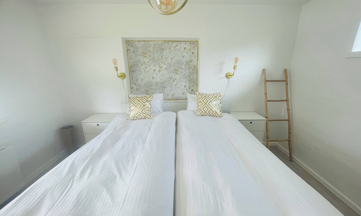 Svendborg House | Lejlighed Edelweiss