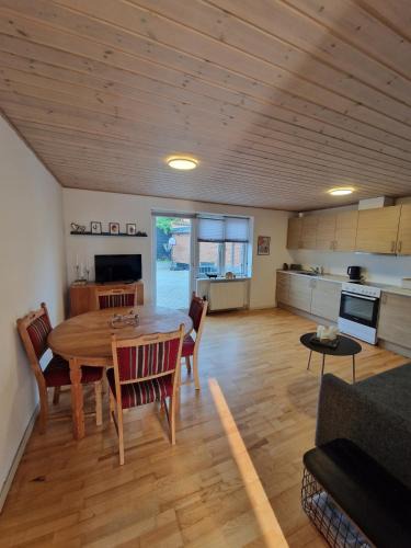 Grasten Apartment | Lejlighed i Gråsten