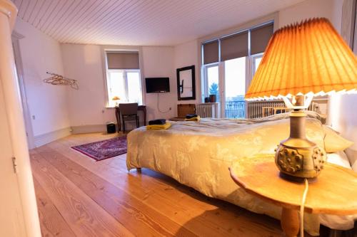 Holstebro Apartment | Lejlighed i Holstebro gågade