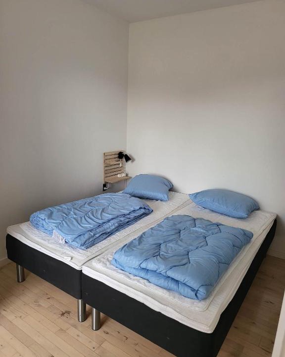 Horsens Apartment | Lejlighed i Horsens midtby